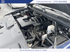 Used 2019 GMC Yukon 4d SUV 4WD Denali at Victory Auto Store near Stuart, FL