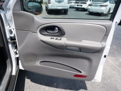 Used 2005 Chevrolet Trailblazer 4d SUV 4WD LT at Victory Auto Store near Stuart, FL
