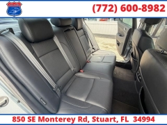 Used 2014  Hyundai Genesis 4d Sedan 3&period;8L at Victory Auto Store near Stuart&comma; FL