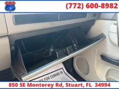 Used 2013  Chevrolet Silverado 2500HD 4WD Crew Cab 153&period;7" Work Truck at Victory Auto Store near Stuart&comma; FL