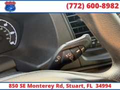 Used 2020  Ford Transit Cargo Van T-150 Med Rf 8670 GVWR RWD at Victory Auto Store near Stuart&comma; FL