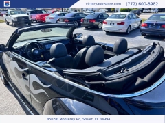 Used 2013 Volkswagen Beetle Convertible 2dr Auto 2.5L PZEV at Victory Auto Store near Stuart, FL