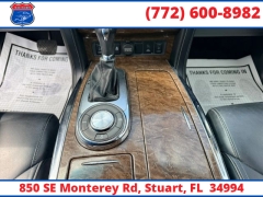 Used 2017  INFINITI QX80 RWD at Victory Auto Store near Stuart&comma; FL