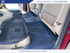 Used 2015 Nissan Frontier 2WD Crew Cab SWB at Victory Auto Store near Stuart, FL