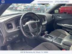 Used 2019 Dodge Charger 4d Sedan RWD GT at Victory Auto Store near Stuart, FL