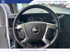 Used 2019 Chevrolet Express Van 2500 Van at Victory Auto Store near Stuart, FL