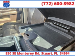 Used 2012  Ram 2500 4WD Crew Cab 149" Laramie Longhorn at Victory Auto Store near Stuart, FL