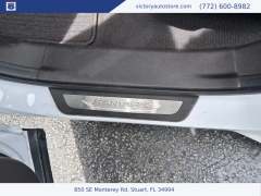 Used 2015 Hyundai Santa Fe Sport 4d SUV FWD 2.4L Popular at Victory Auto Store near Stuart, FL