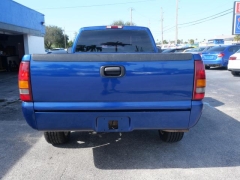 Used 2003 GMC Sierra 1500 4WD Reg Cab SLE Longbed at Victory Auto Store near Stuart, FL