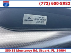 Used 2018  Ford Mustang 2d Fastback GT at Victory Auto Store near Stuart&comma; FL
