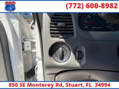 Used 2007  Ford Ranger 2WD 4dr 126" at Victory Auto Store near Stuart&comma; FL