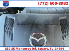 Used 2007  Mazda CX-7 FWD 4dr Touring at Victory Auto Store near Stuart&comma; FL