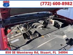 Used 2016  Chevrolet Silverado 1500 4WD Crew Cab 143&period;5" High Country at Victory Auto Store near Stuart&comma; FL