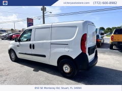 Used 2019 Ram ProMaster City Cargo Van Tradesman Van at Victory Auto Store near Stuart, FL