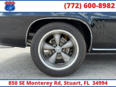 Used 1969  Chevrolet CAMARO  at Victory Auto Store near Stuart&comma; FL