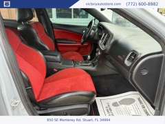 Used 2021 Dodge Charger Scat Pack RWD at Victory Auto Store near Stuart, FL