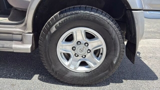 Used 2002 Toyota 4Runner 4d SUV RWD SR5 at Victory Auto Store near Stuart, FL