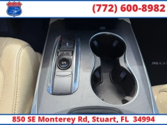 Used 2016  Acura MDX 4d SUV AWD Tech w&sol;Ent Pkg at Victory Auto Store near Stuart&comma; FL