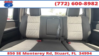 Used 2012  Nissan Titan 2WD Crew Cab SWB SV at Victory Auto Store near Stuart&comma; FL