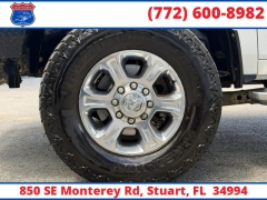 Used 2019  Ram 2500 Big Horn 4x4 Crew Cab 6'4" Box at Victory Auto Store near Stuart&comma; FL