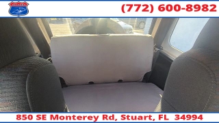 Used 2005  Jeep Wrangler 2dr X at Victory Auto Store near Stuart&comma; FL
