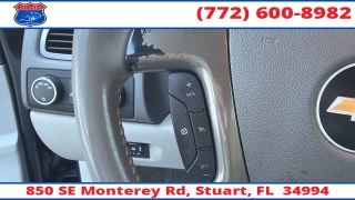 Used 2010  Chevrolet Avalanche 4d SUV 4WD LT at Victory Auto Store near Stuart&comma; FL