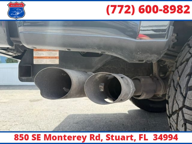 2021 Ford F-250 Super Duty Lariat - Photo 20