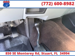Used 2013  Ford Super Duty F-250 SRW 4WD Crew Cab at Victory Auto Store near Stuart&comma; FL