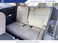 Used 2019 Honda Pilot 4d SUV AWD EX-L at Victory Auto Store near Stuart, FL