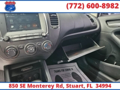 Used 2018  Kia Forte LX Auto at Victory Auto Store near Stuart, FL