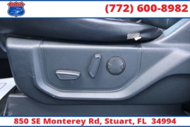 Used 2021  Ford Super Duty F-250 SRW 4WD Crew Cab Box at Victory Auto Store near Stuart, FL