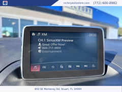Used 2016 Mazda Mazda3 5d Hatchback s Grand Touring Auto at Victory Auto Store near Stuart, FL