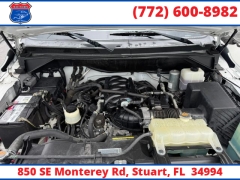 Used 2021  Nissan NV Cargo NV2500 HD High Roof V8 SV at Victory Auto Store near Stuart&comma; FL