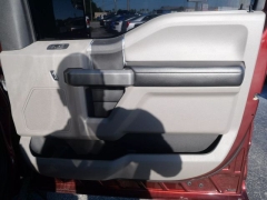 Used 2016 Ford F-150 2WD SuperCrew at Victory Auto Store near Stuart, FL