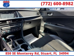 Used 2019  Kia Optima 4d Sedan S at Victory Auto Store near Stuart&comma; FL