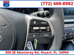 Used 2019  Kia Sorento LX FWD at Victory Auto Store near Stuart&comma; FL