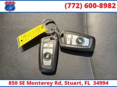 Used 2016  BMW X3 AWD 4dr xDrive28i at Victory Auto Store near Stuart&comma; FL