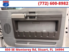 Used 2015  Ford Super Duty F-250 SRW 4WD Crew Cab at Victory Auto Store near Stuart&comma; FL