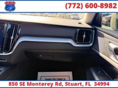 Used 2020  Volvo S60 4d Sedan FWD T5 Momentum at Victory Auto Store near Stuart&comma; FL