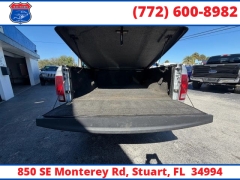 Used 2011  Ram 1500 4WD Quad Cab 140&period;5" Big Horn at Victory Auto Store near Stuart&comma; FL