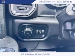 Used 2019 Ram 2500 Tradesman 4x4 Crew Cab 6'4" Box at Victory Auto Store near Stuart, FL