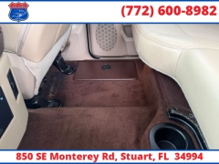 Used 2017  Ram 1500 4WD Crew Cab Laramie at Victory Auto Store near Stuart&comma; FL
