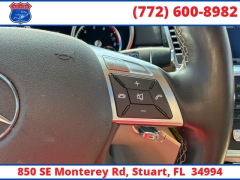 Used 2013  Mercedes-Benz GL-Class 4d SUV GL450 at Victory Auto Store near Stuart&comma; FL