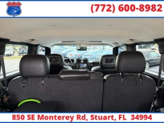 Used 2007  HUMMER H2 4WD 4dr SUV at Victory Auto Store near Stuart&comma; FL