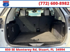 Used 2017  GMC Terrain 4d SUV FWD Denali at Victory Auto Store near Stuart&comma; FL