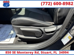Used 2024  Kia Forte GT-Line IVT at Victory Auto Store near Stuart&comma; FL