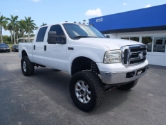 Used 1999 Ford Super Duty F-250 Crew Cab at Victory Auto Store near Stuart, FL