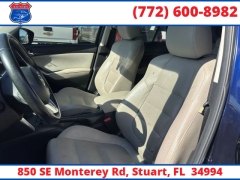 Used 2013  Mazda CX-5 4d SUV FWD Grand Touring at Victory Auto Store near Stuart&comma; FL
