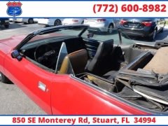 Used 1971  Mercury COUGAR  at Victory Auto Store near Stuart&comma; FL