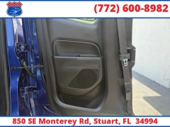 Used 2015  Chevrolet Colorado 2WD Ext Cab LT at Victory Auto Store near Stuart&comma; FL